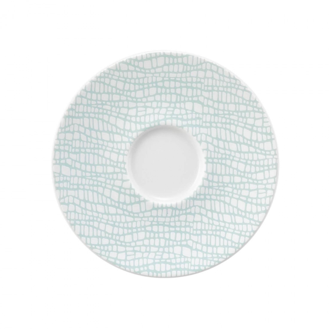 Kombi-Untertasse 13,5 cm