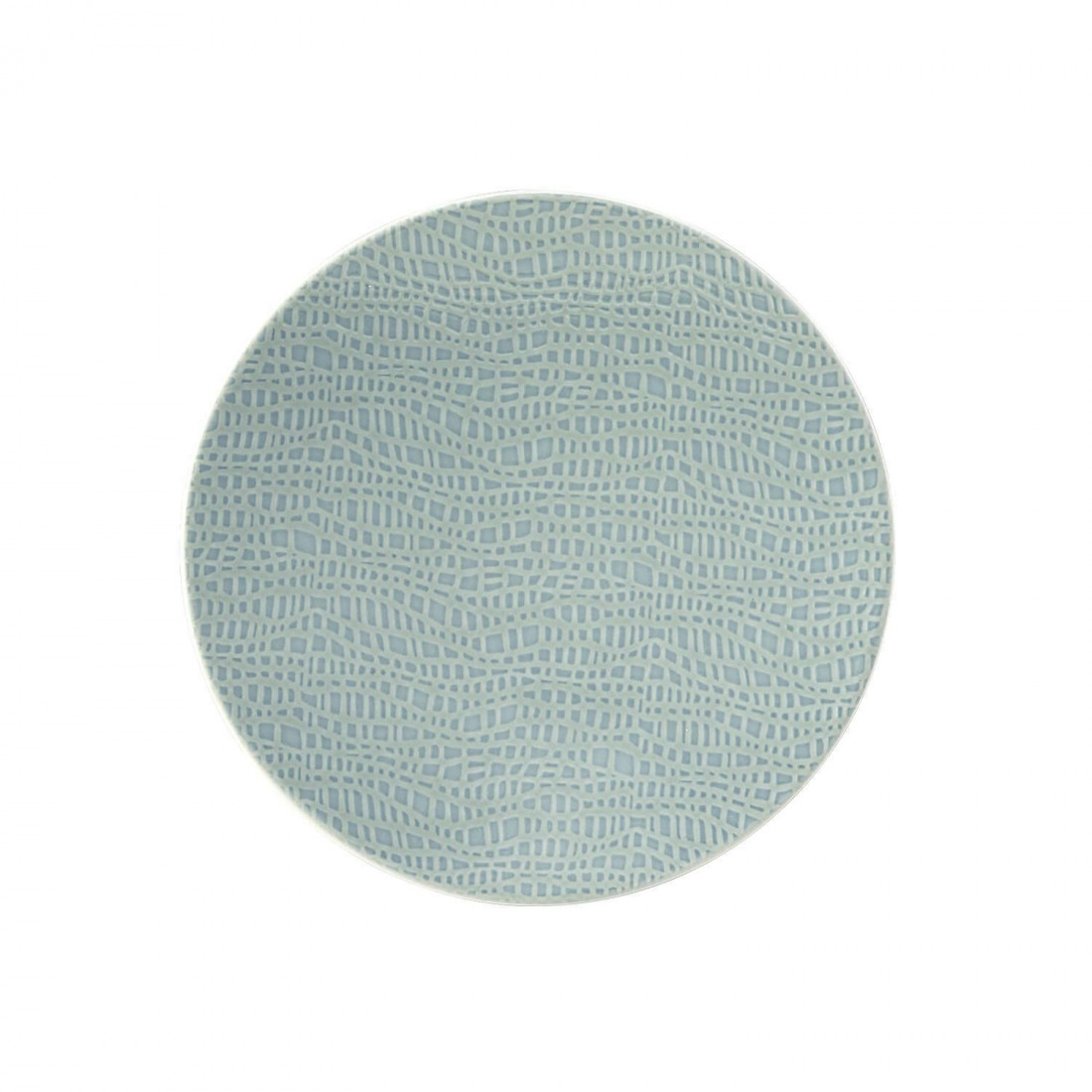 Brotteller rund 16,5 cm