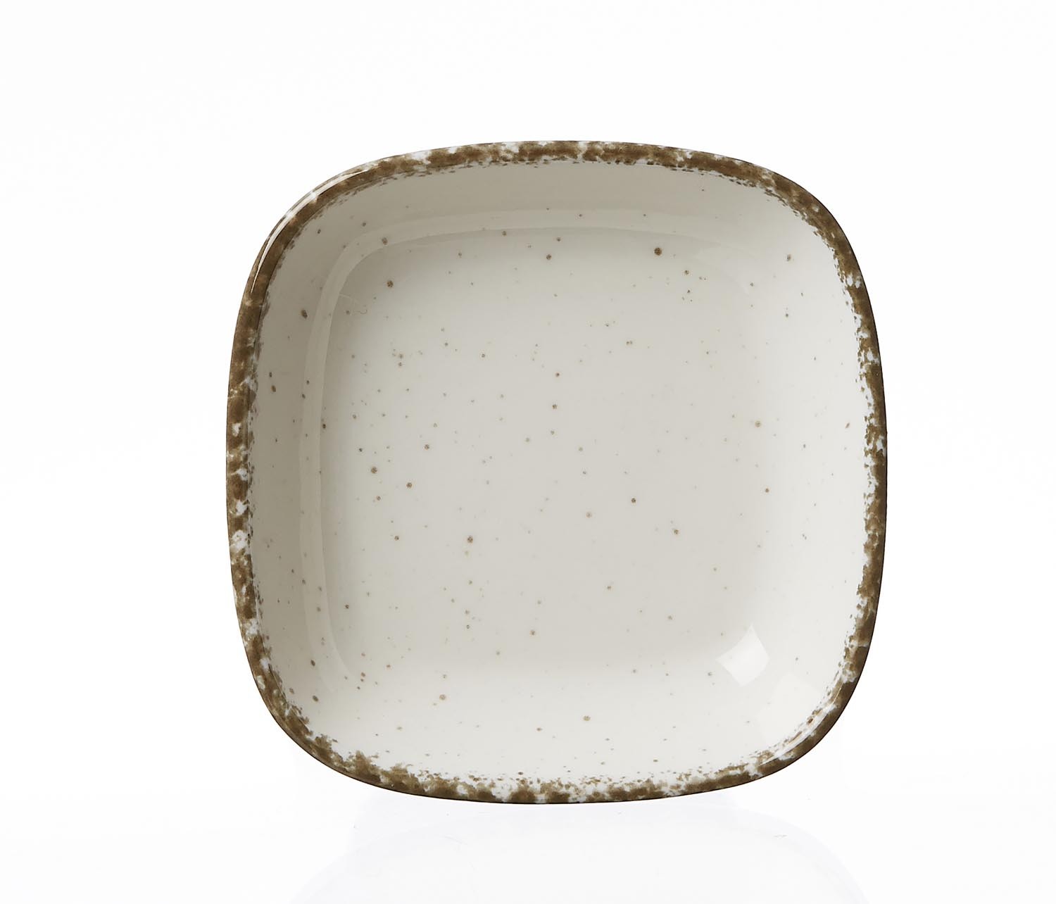 Dipschale 10 cm Creme Casa