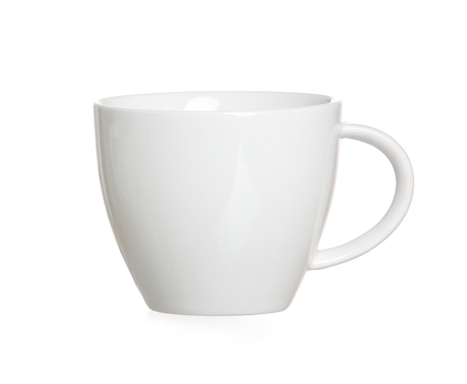 Kaffeetasse Melodie