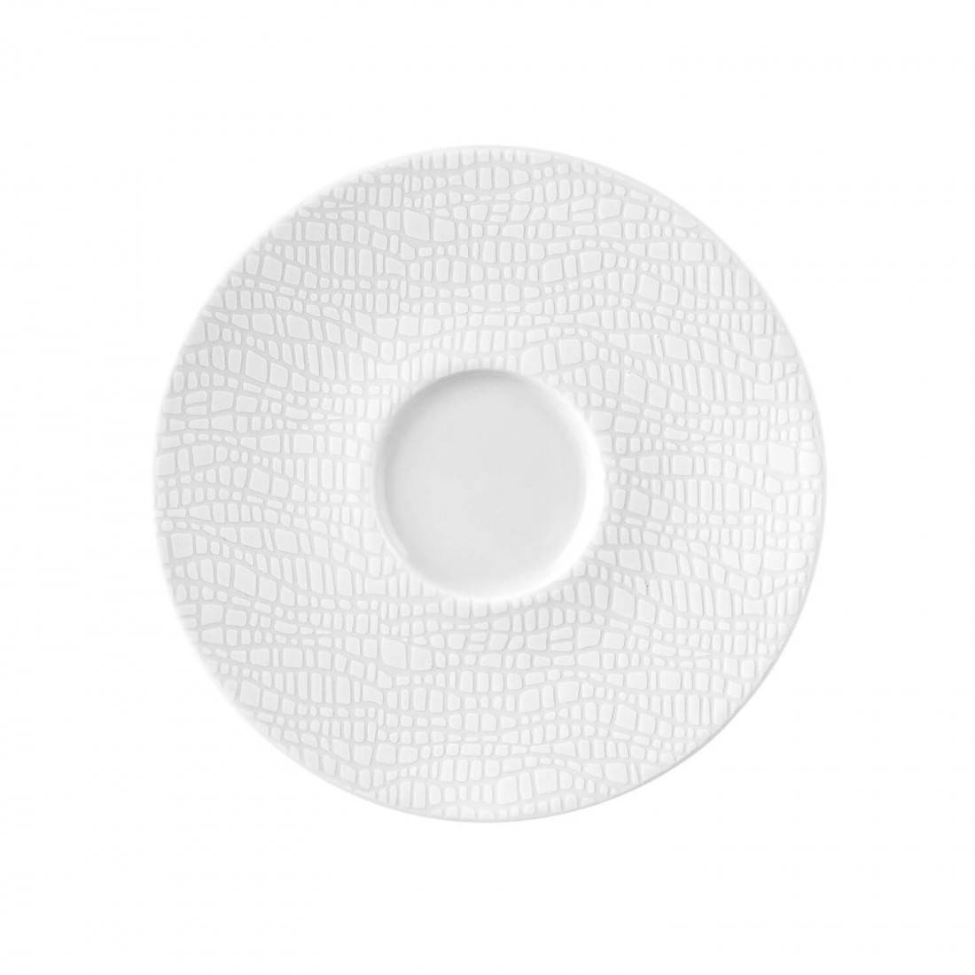 Kombi-Untertasse 13,5 cm