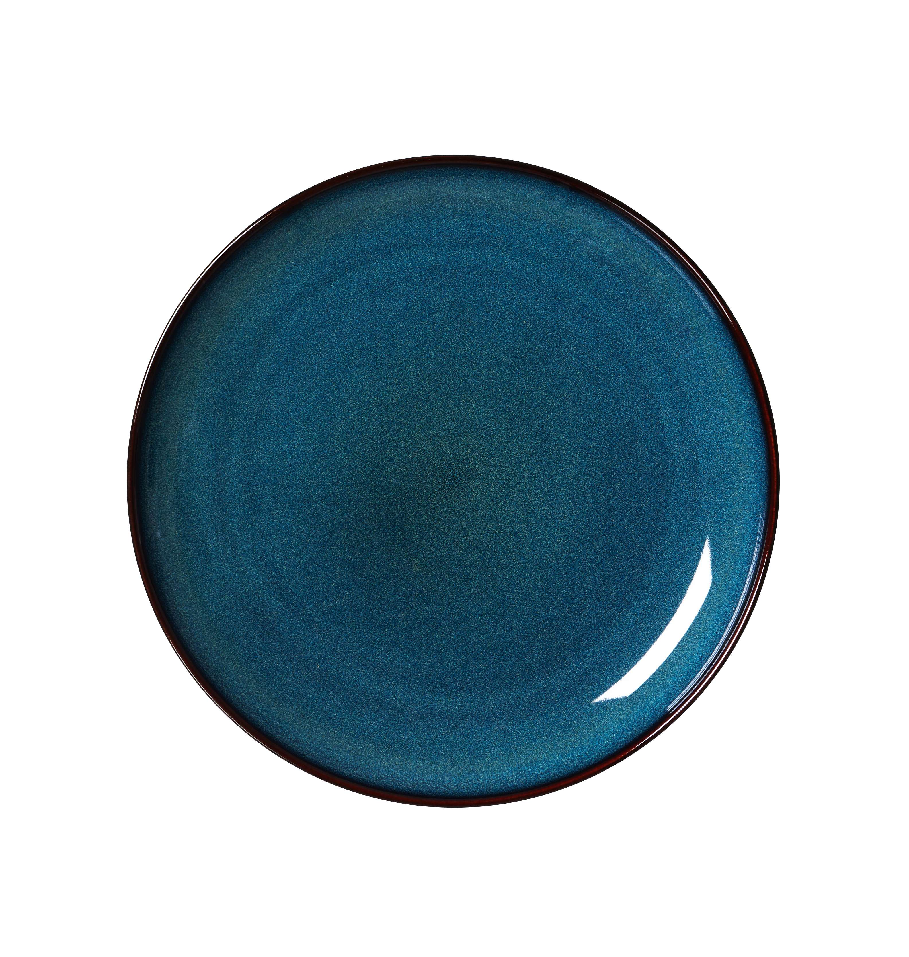 Frühstücksteller 20,5 cm Bali