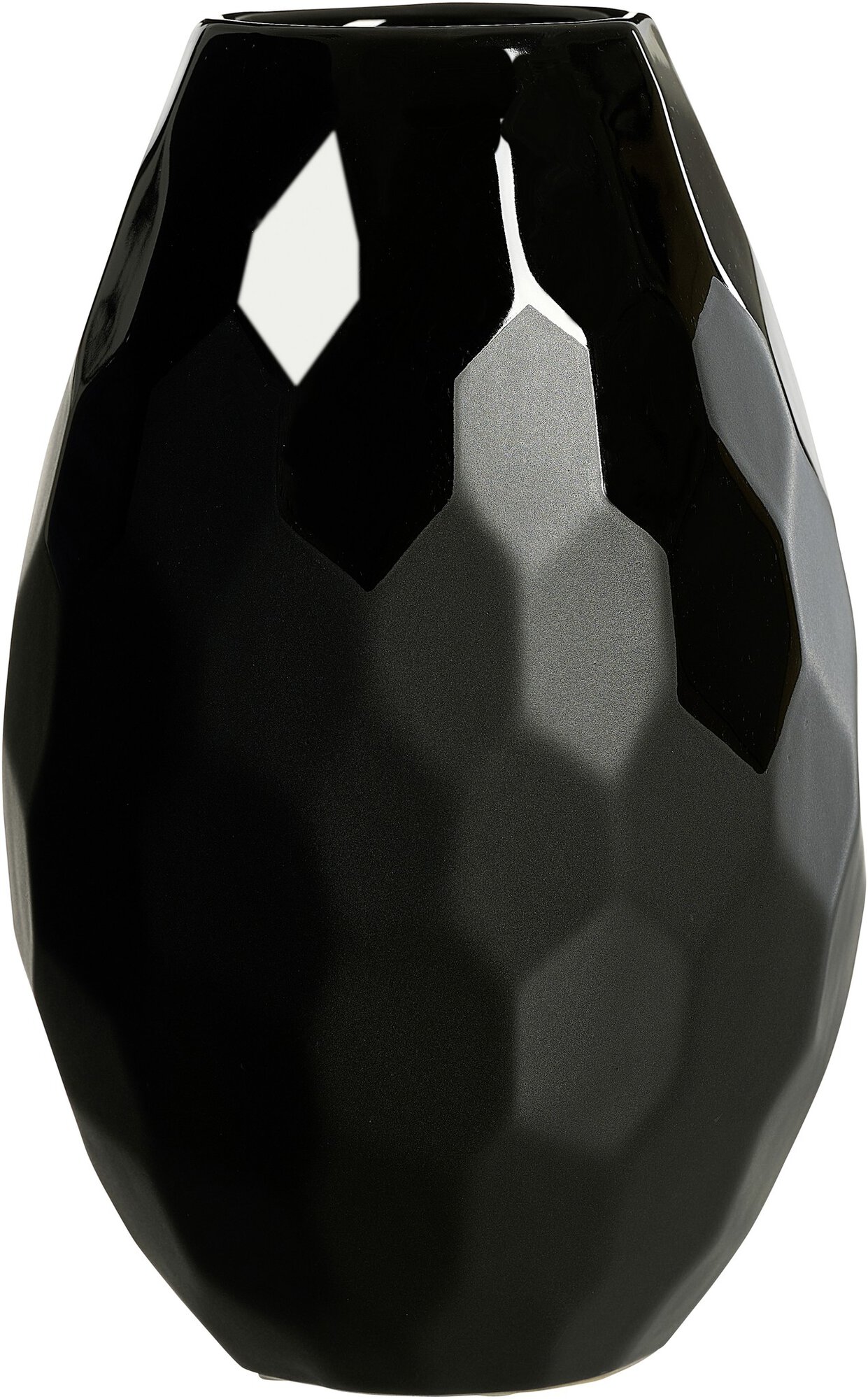 Vase 326 cm Onyx