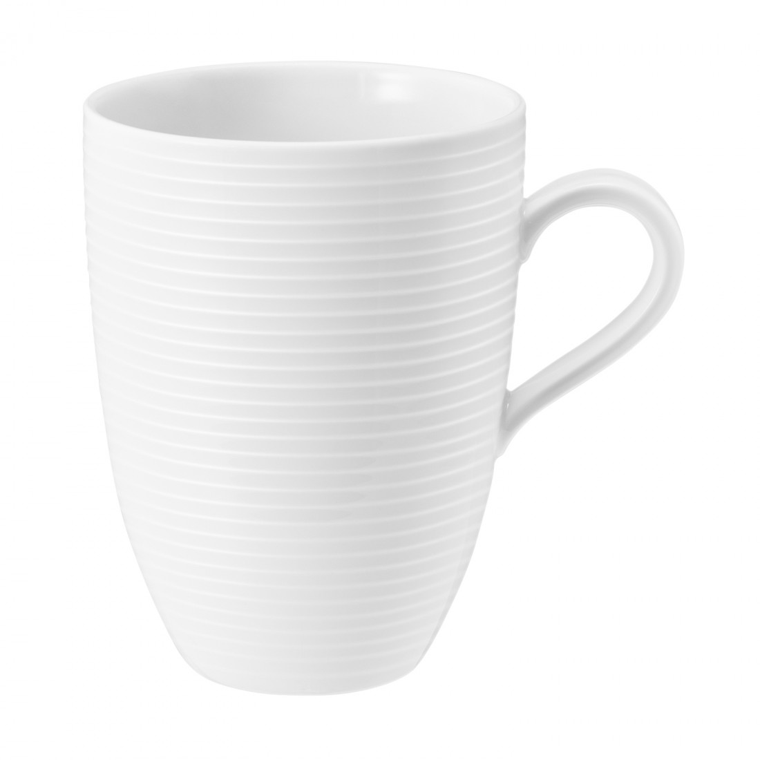 Becher mit Henkel 0,35 l