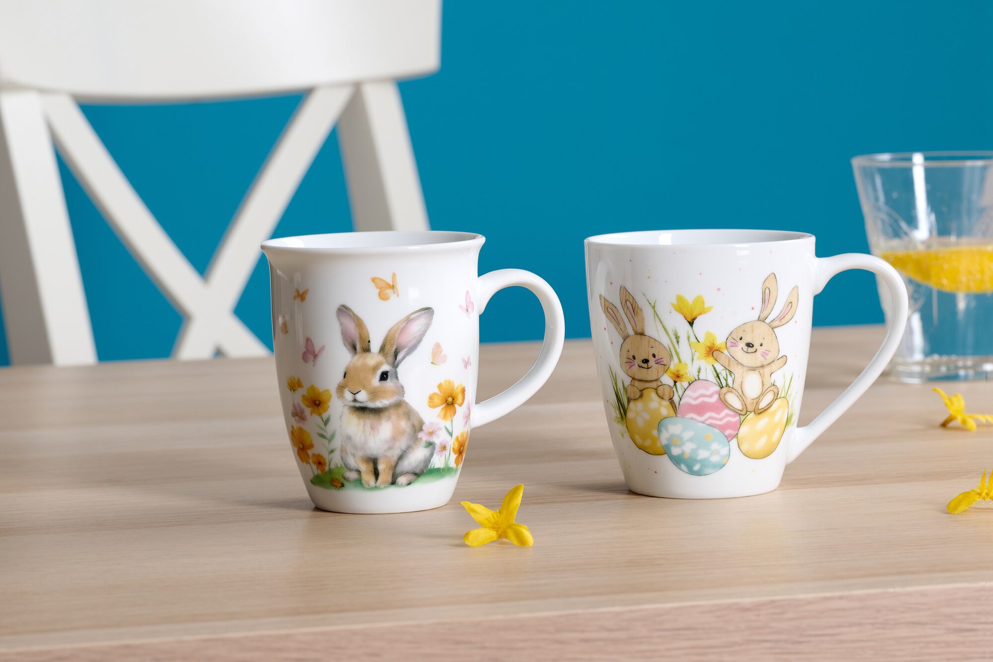 Ritzenhoff & Breker Kaffeebecher Hase