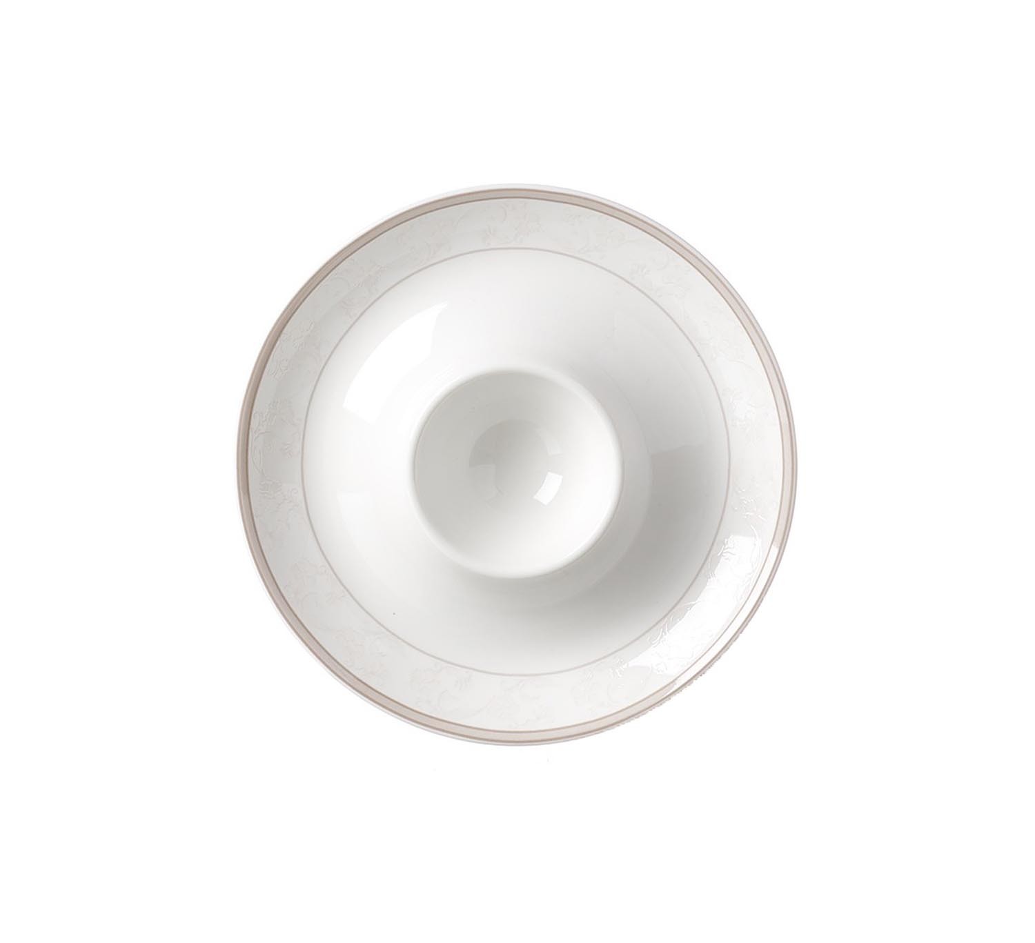 6er Set Eierteller Isabella