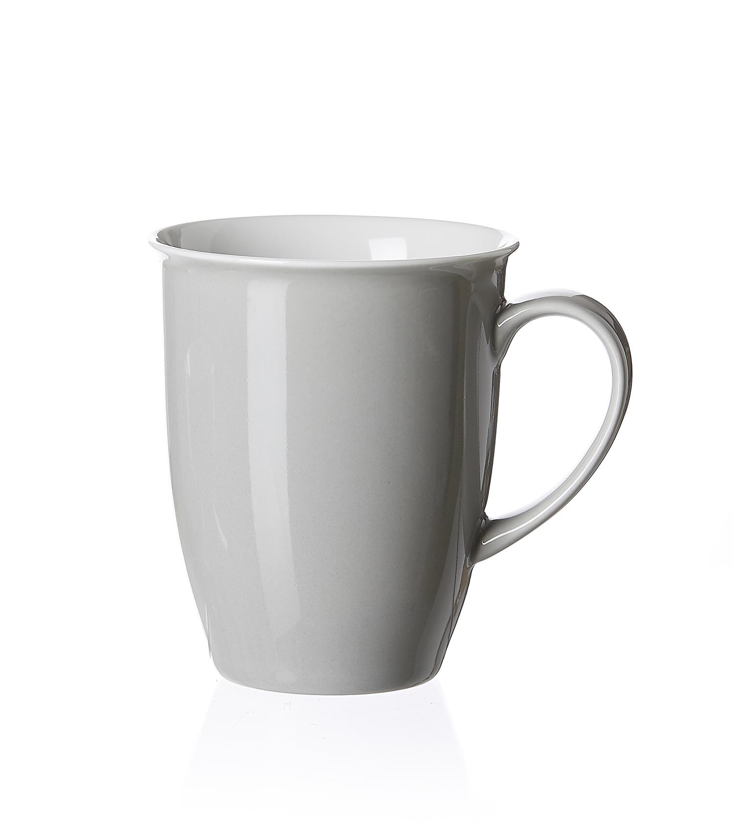 Kaffeebecher 320 ml Doppio grau