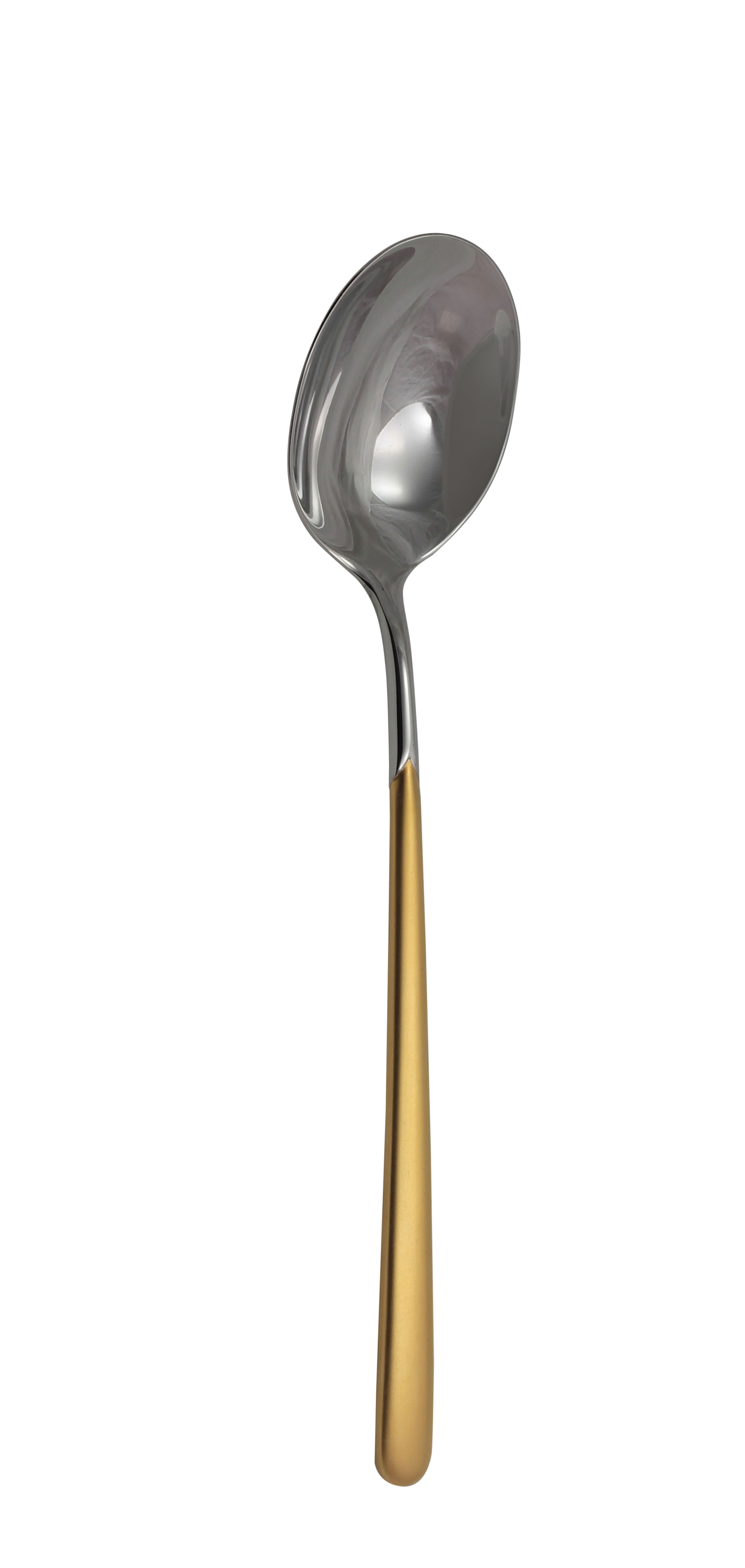 Berndorf Besteck Opus NC gold