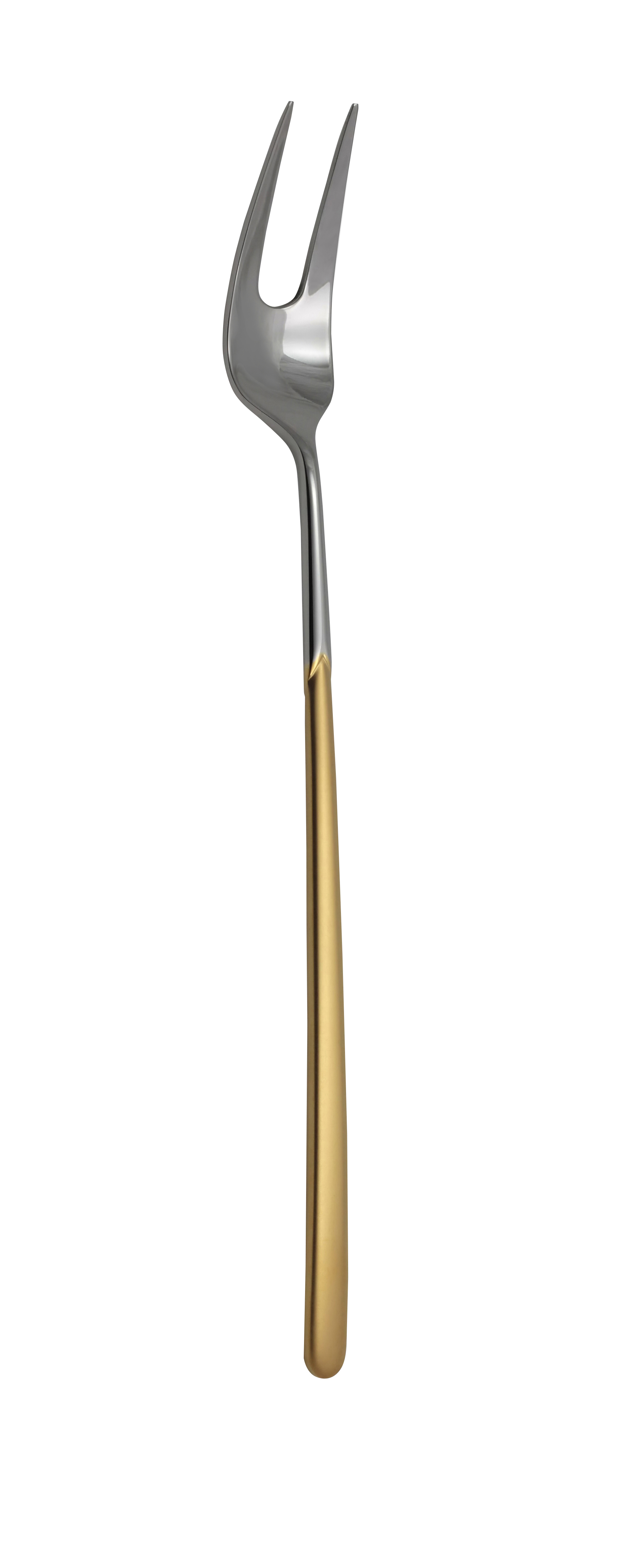 Berndorf Besteck Opus NC gold