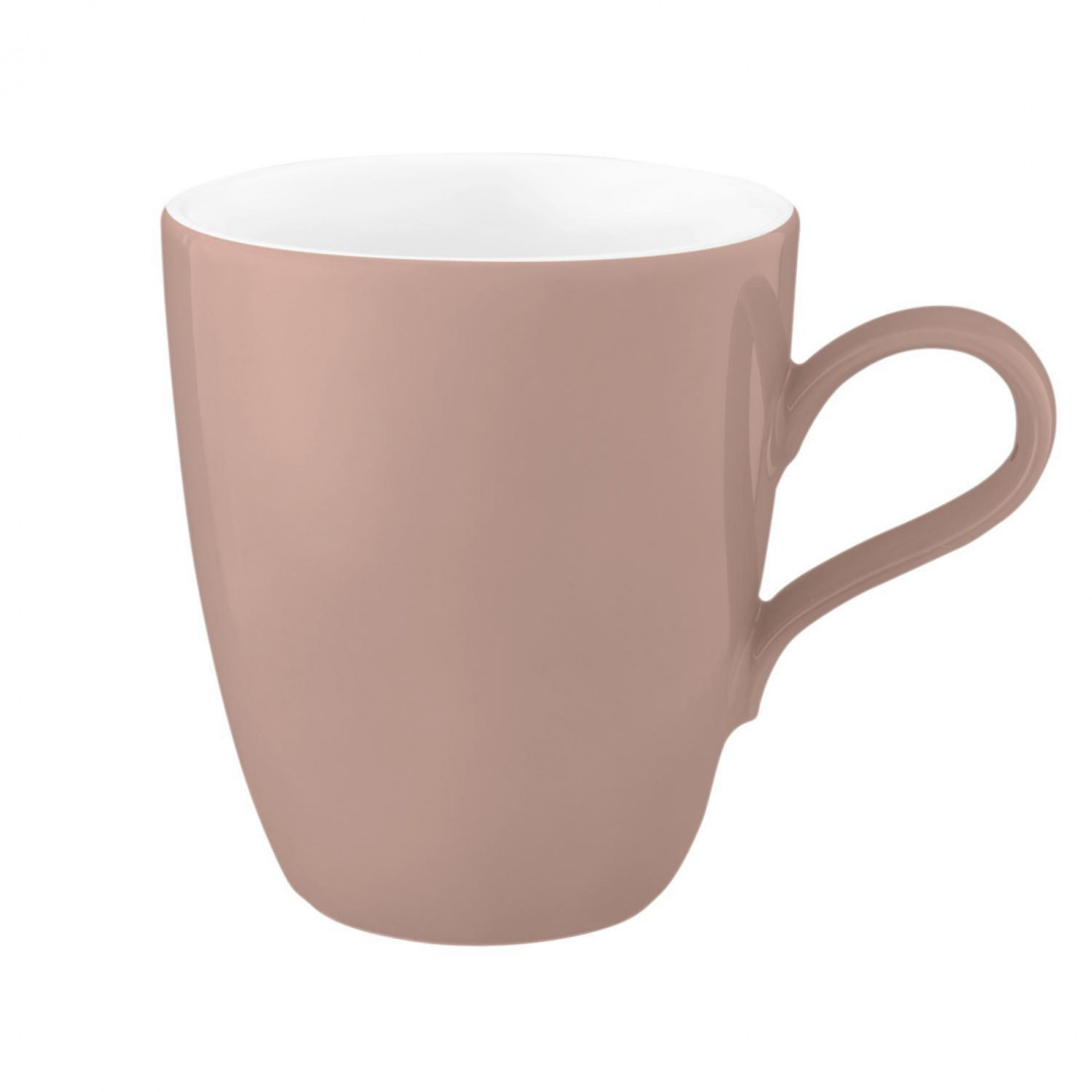 Becher mit Henkel 0,40 l
