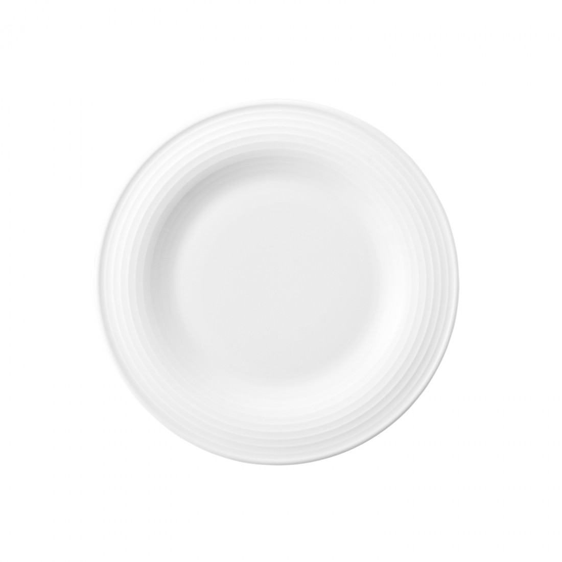 Brotteller rund 17 cm