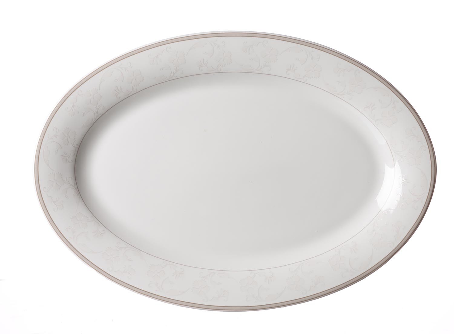 Servierplatte 32 cm Isabella