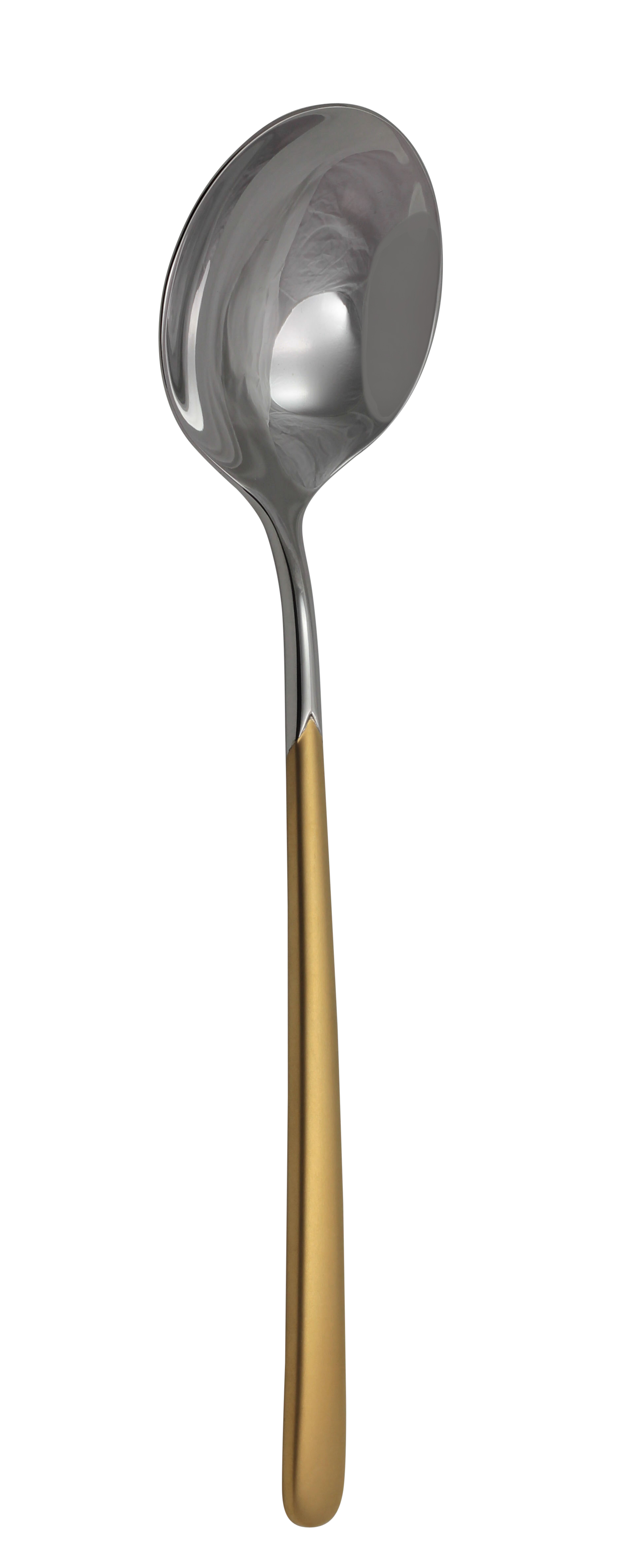 Berndorf Besteck Opus NC gold