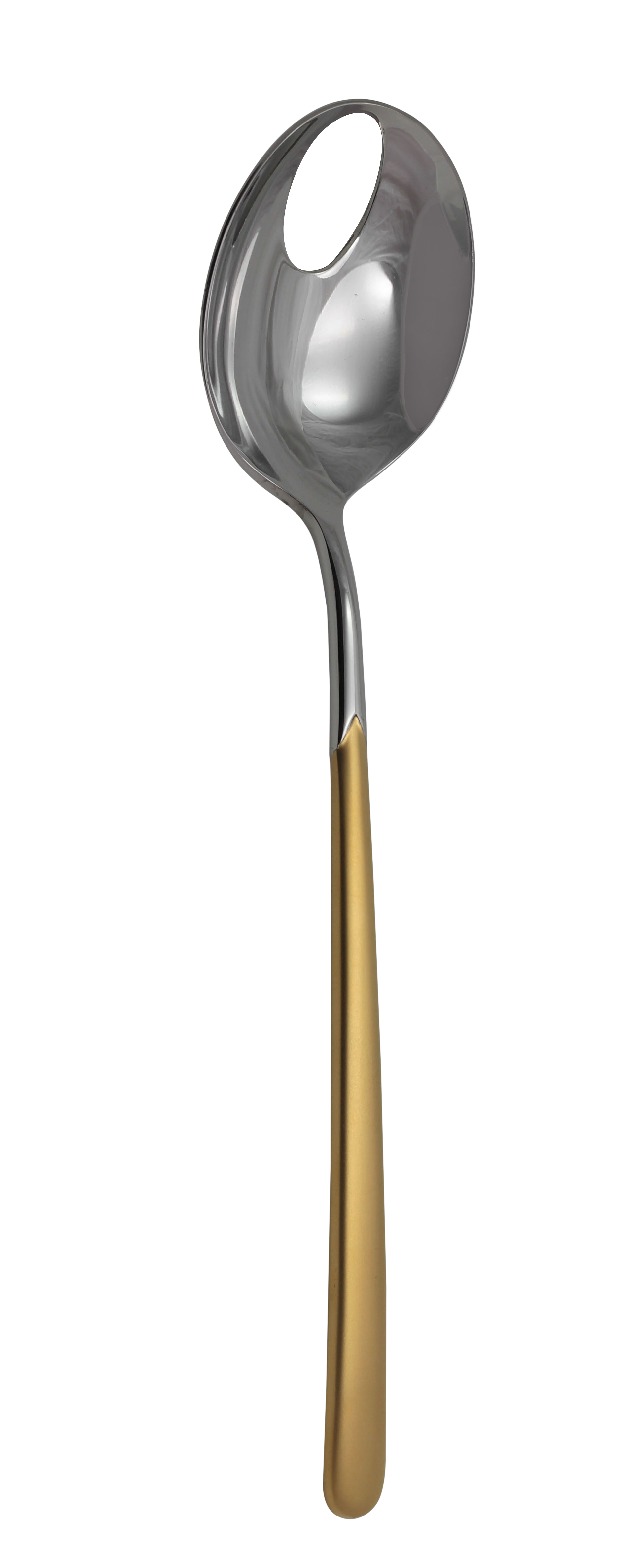 Berndorf Besteck Opus NC gold
