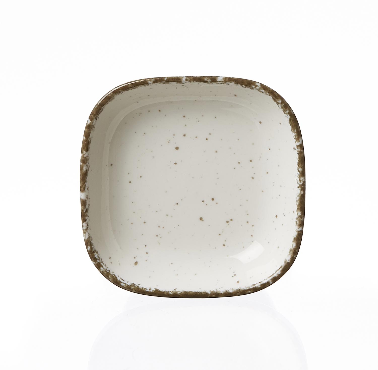 Dipschale 9 cm Creme Casa
