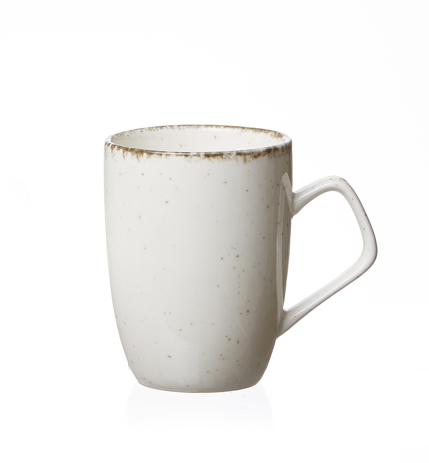 Kaffeebecher Creme Casa