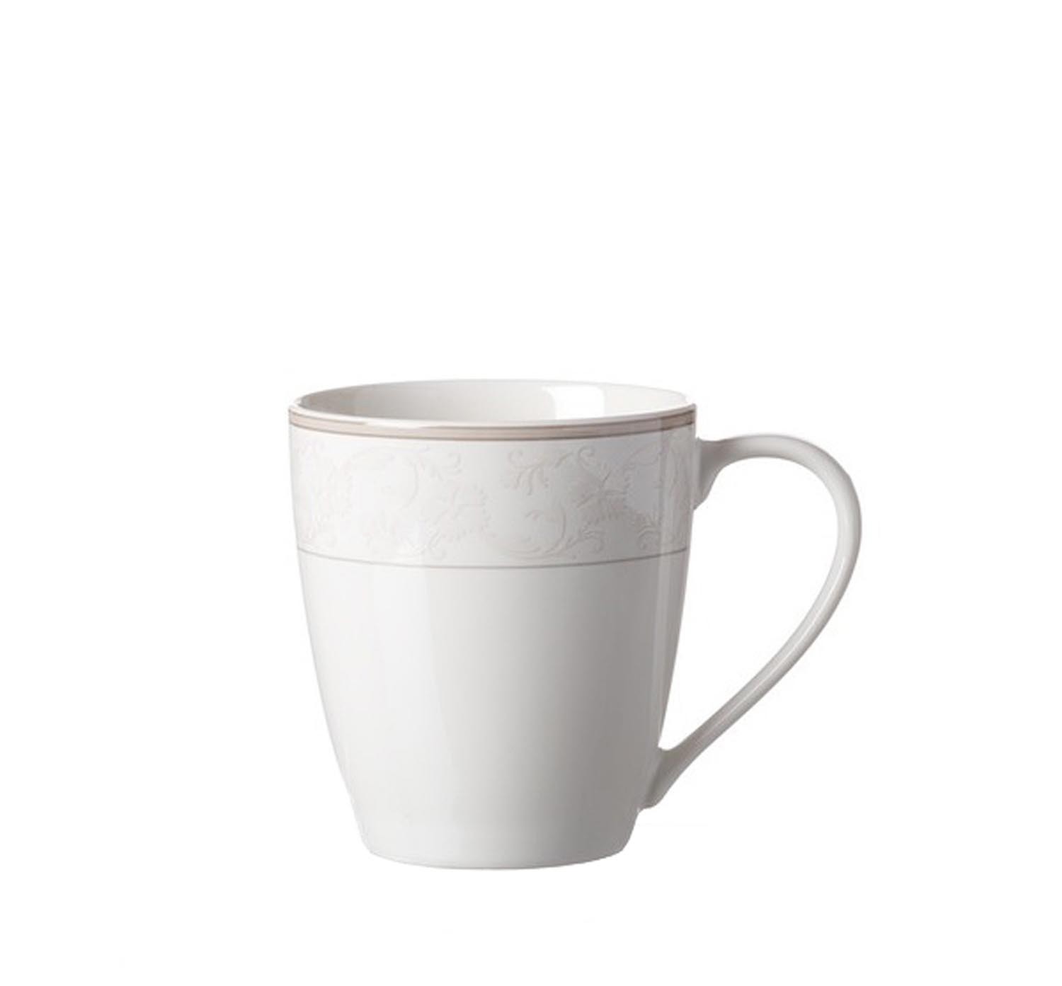 6er Set Kaffeebecher Isabella