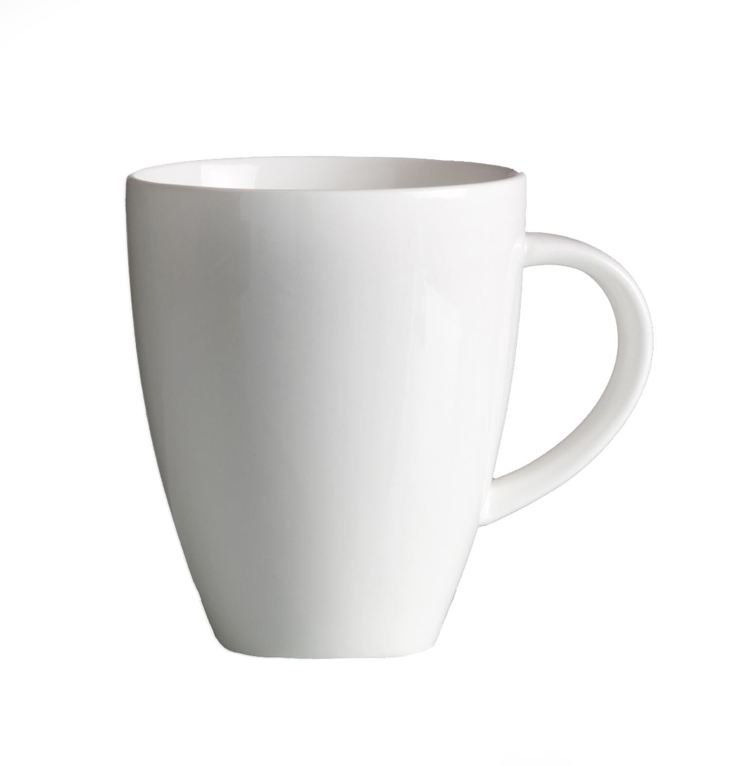 6er Set Kaffeebecher Melodie 300 ml