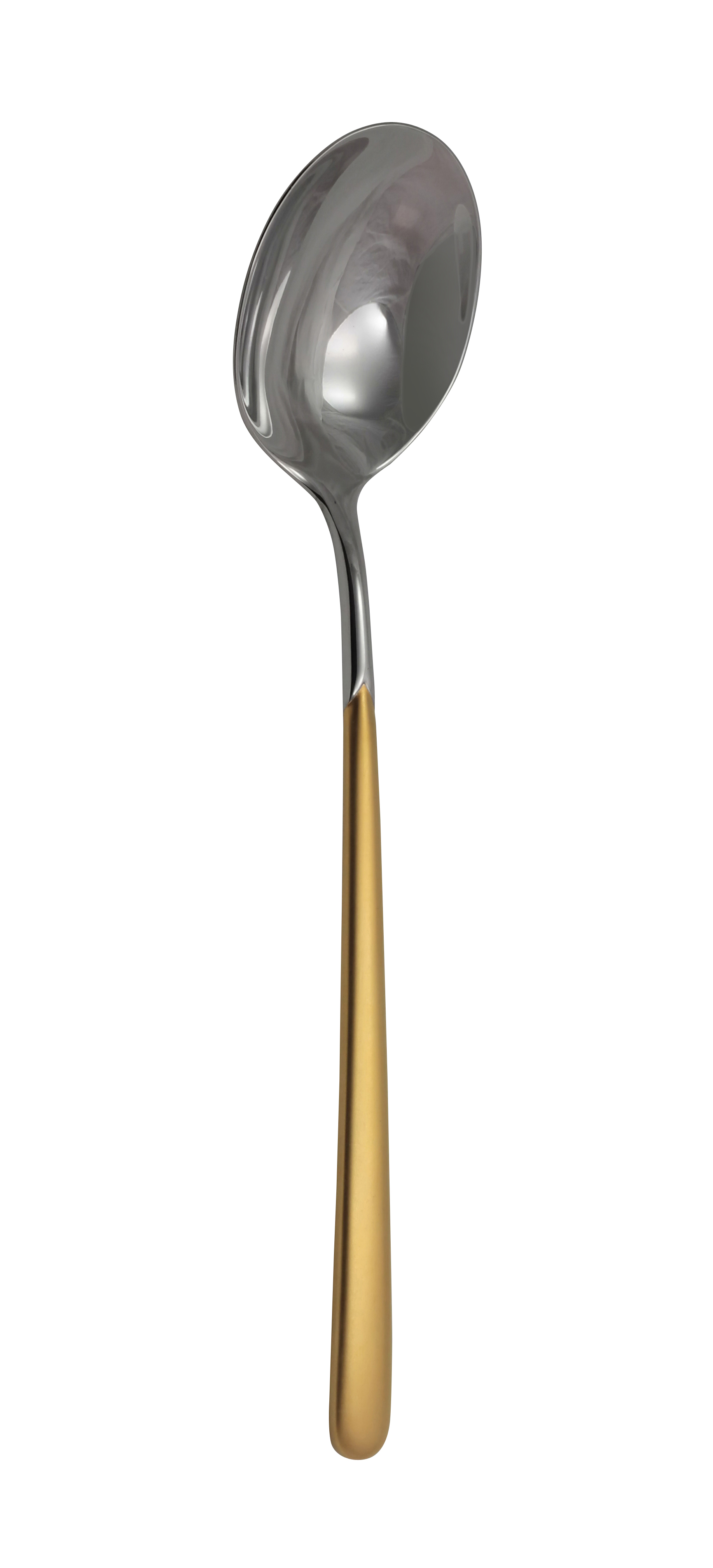 Berndorf Besteck Opus NC gold