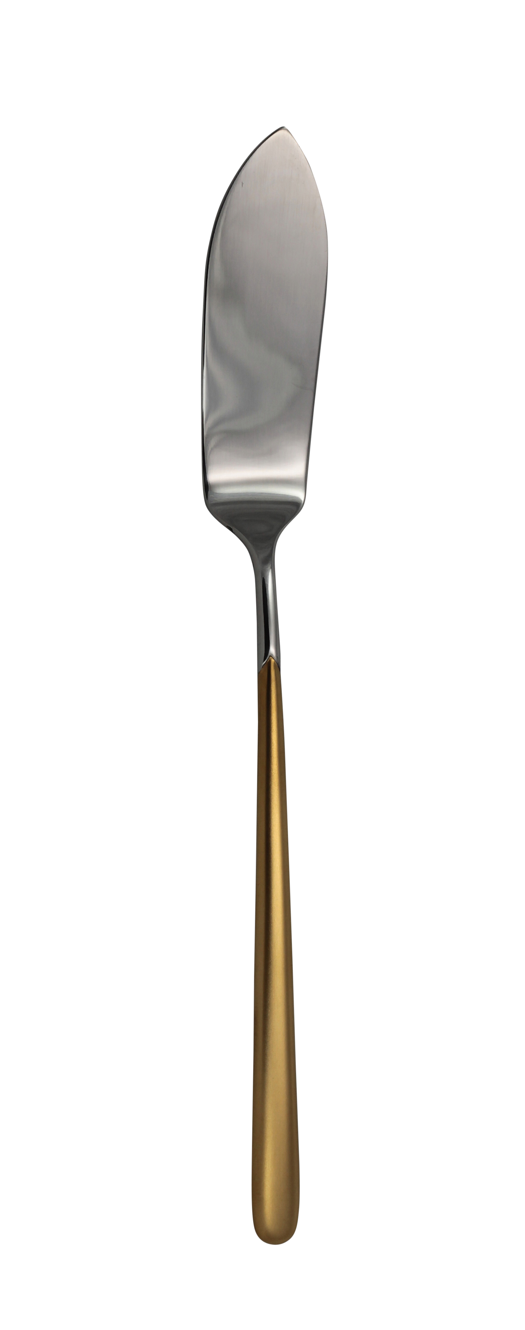 Berndorf Besteck Opus NC gold