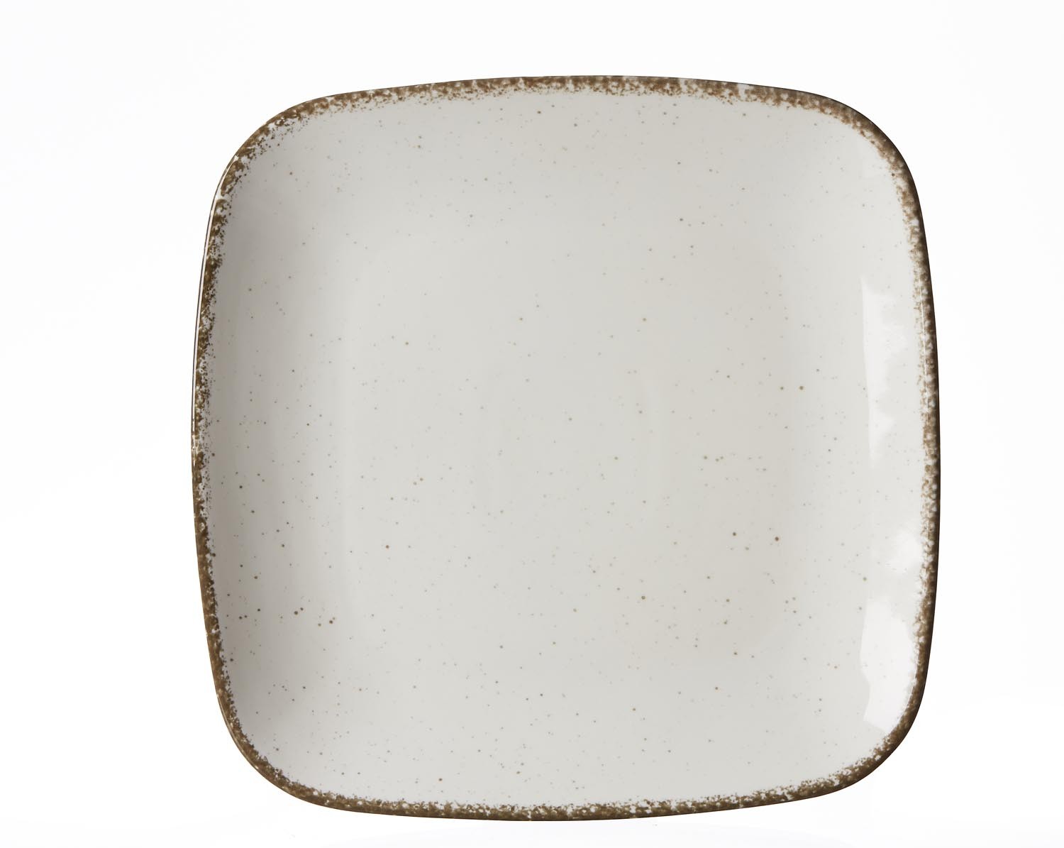 Speiseteller 27 cm Creme Casa
