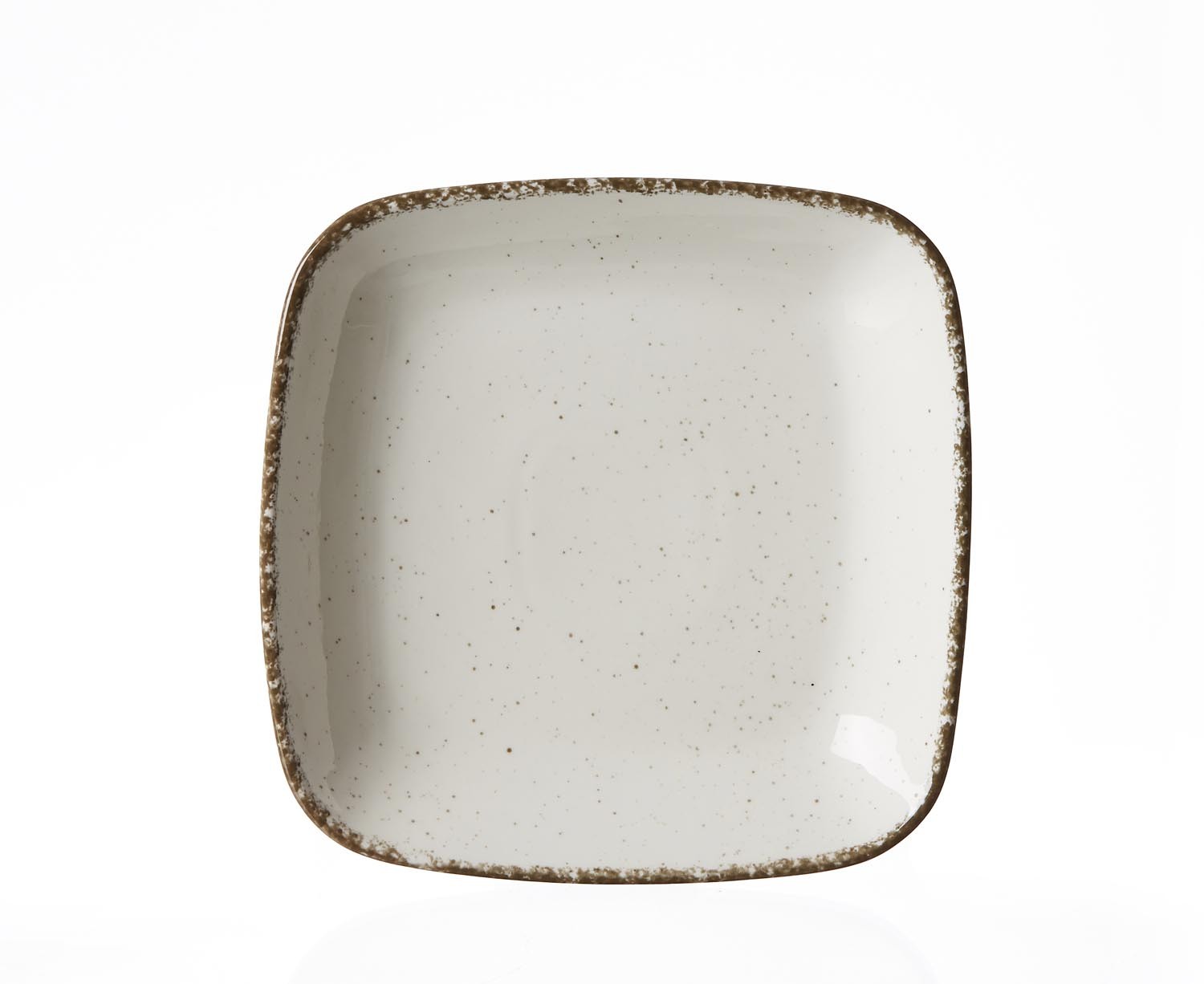 Suppenteller 22,5 cm Creme Casa