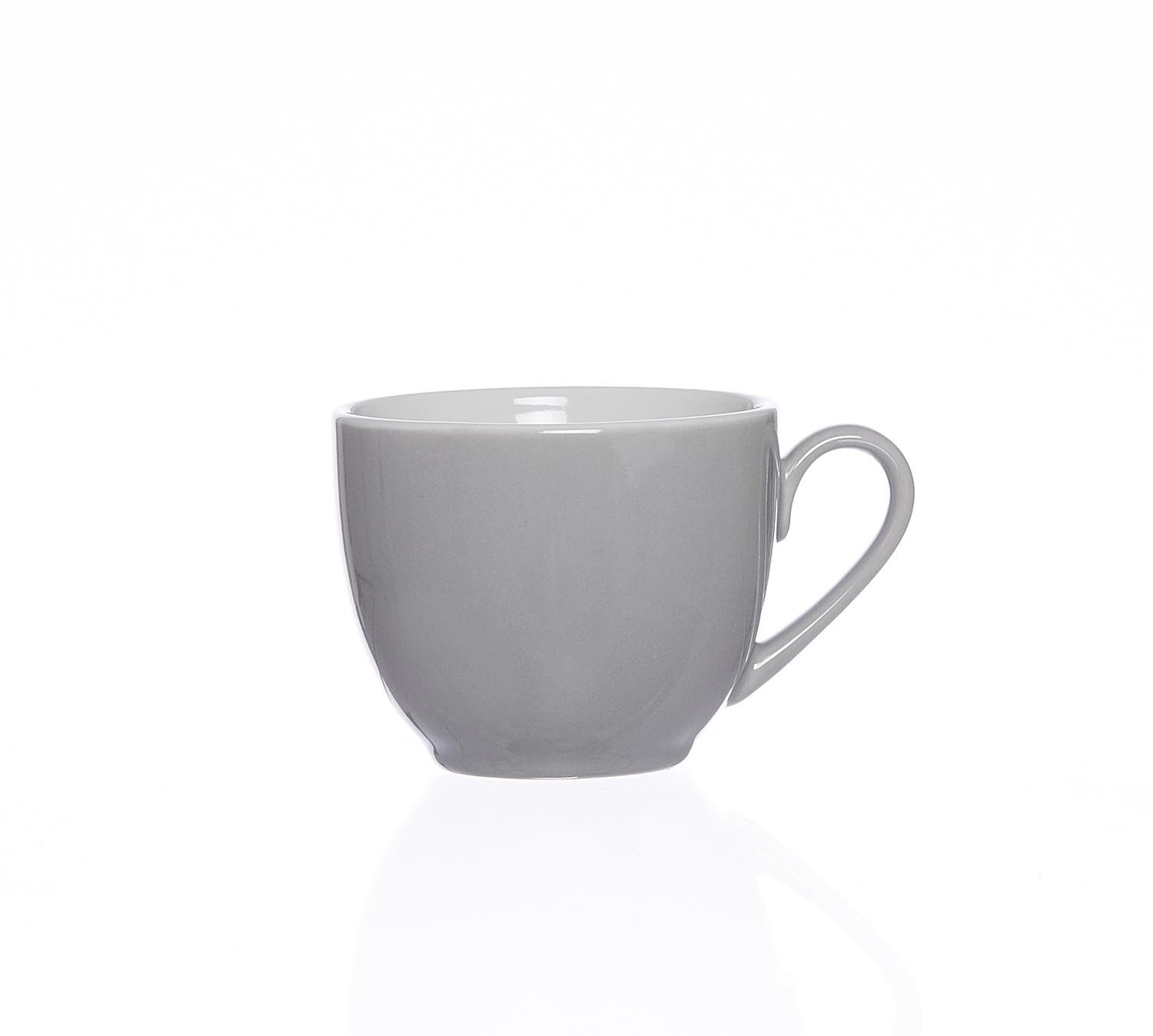 Espressotasse Doppio grau