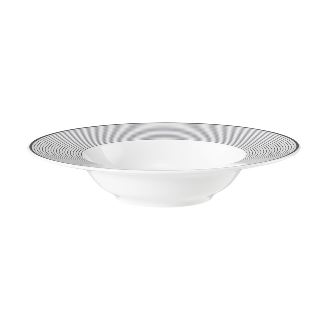 Suppenteller rund 23,5 cm No Limits Moments 65006