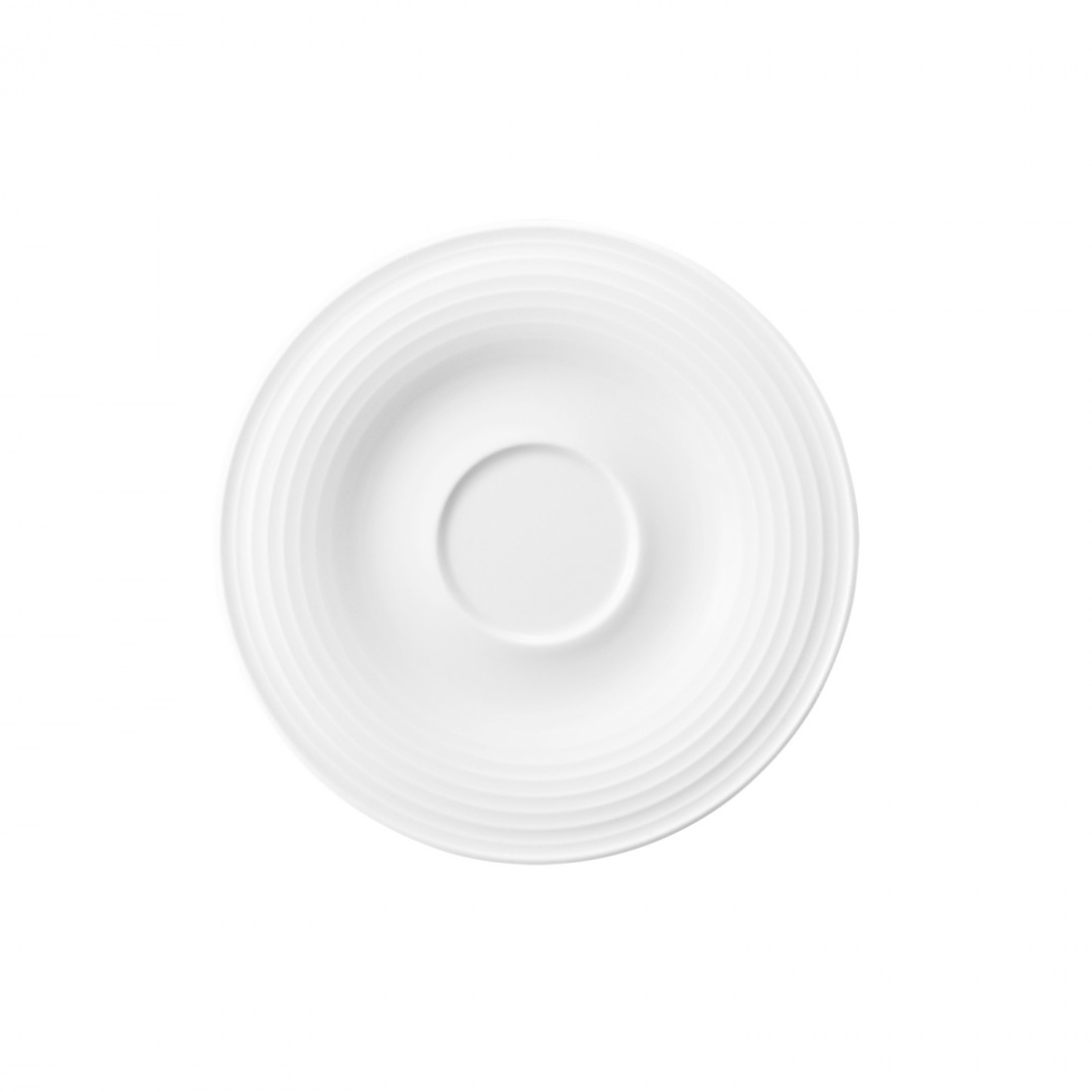 Kombi-Untertasse klein 13,5 cm