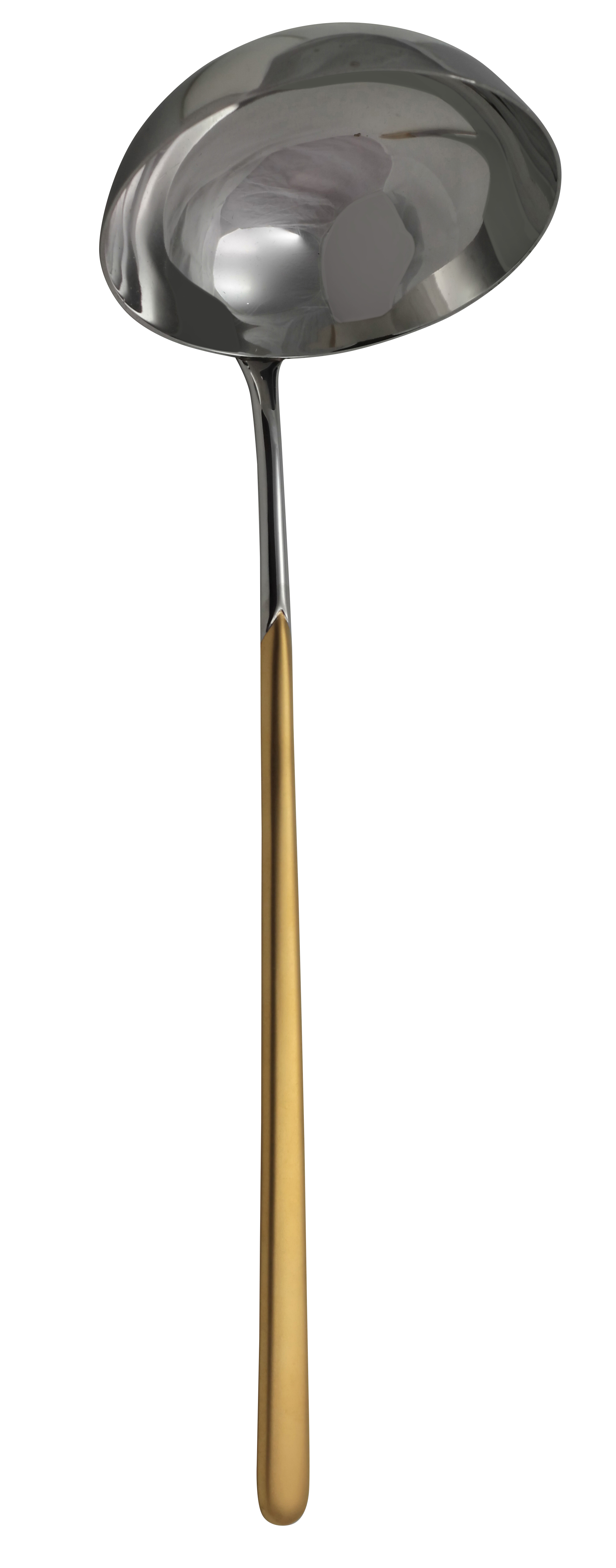 Berndorf Besteck Opus NC gold