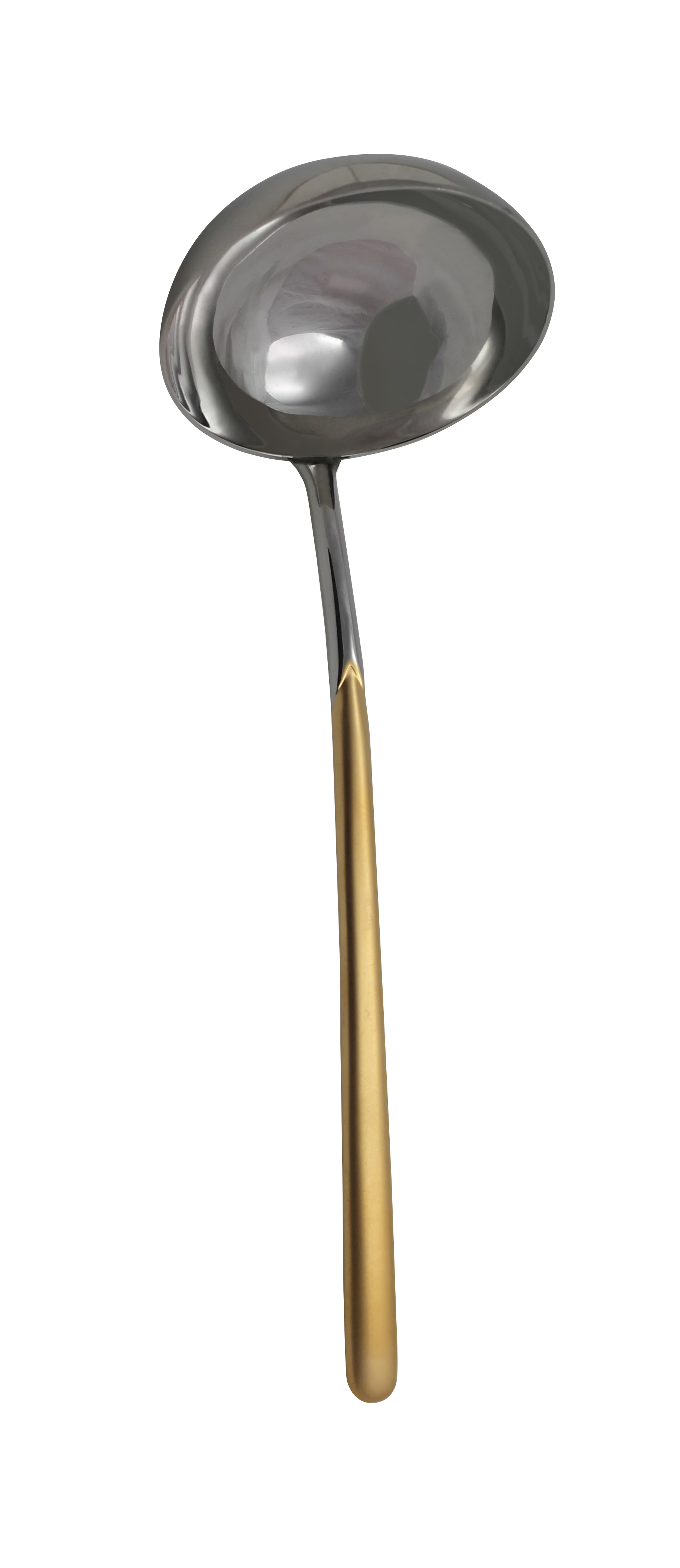 Berndorf Besteck Opus NC gold