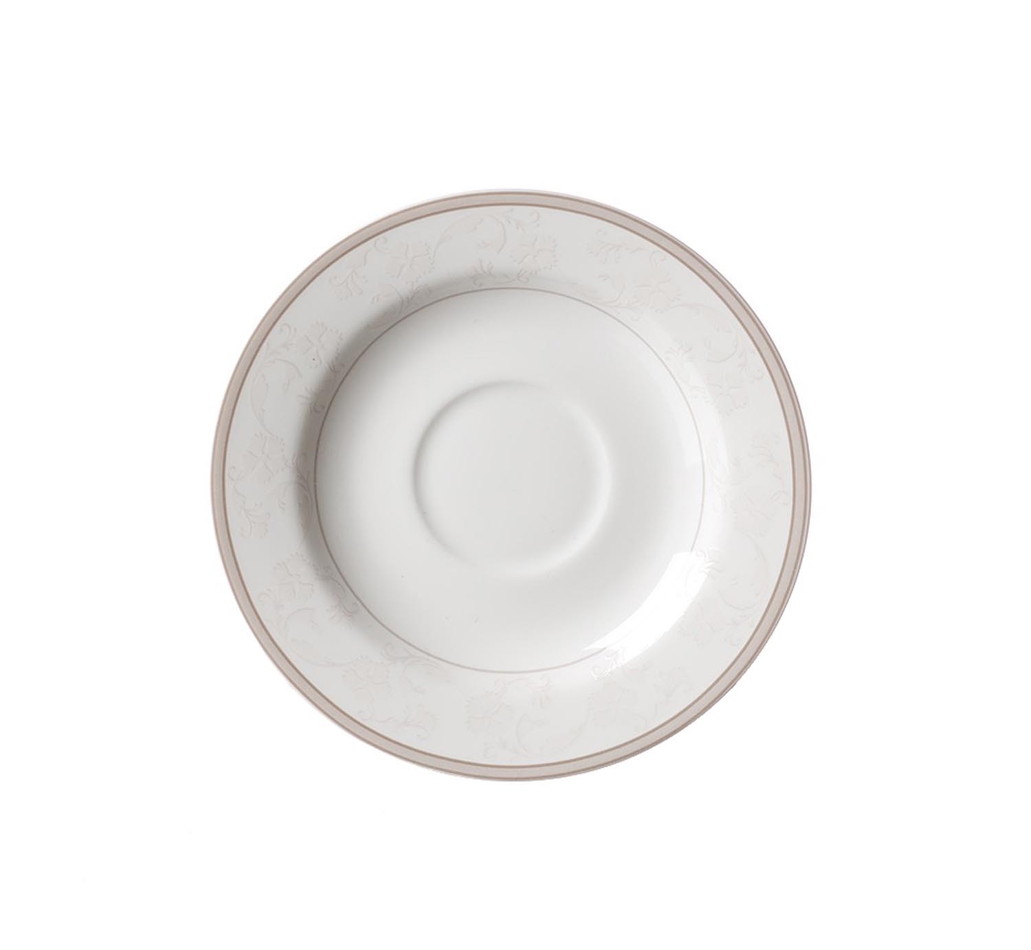 Espressountertasse Isabella