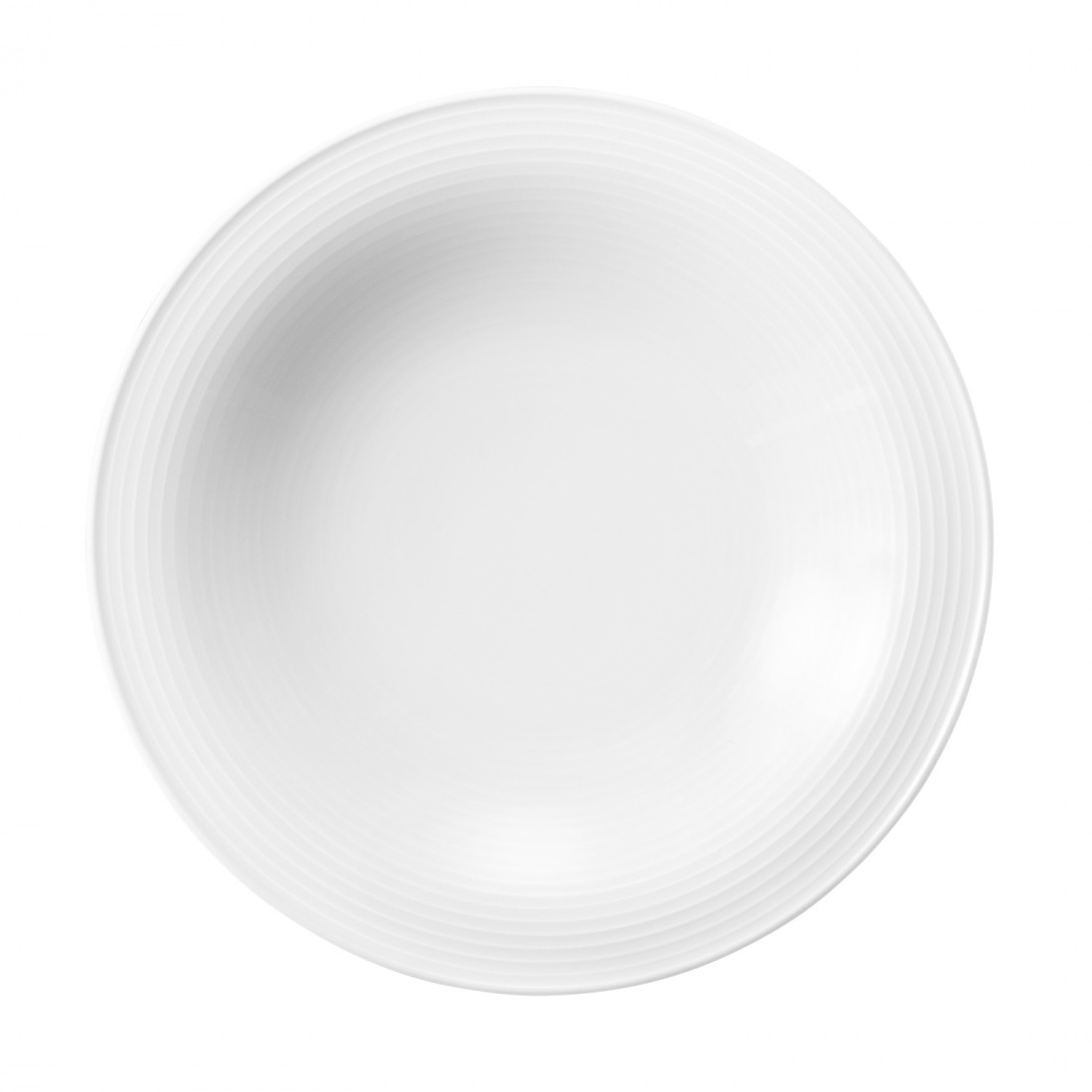 Suppenteller rund 22,5 cm
