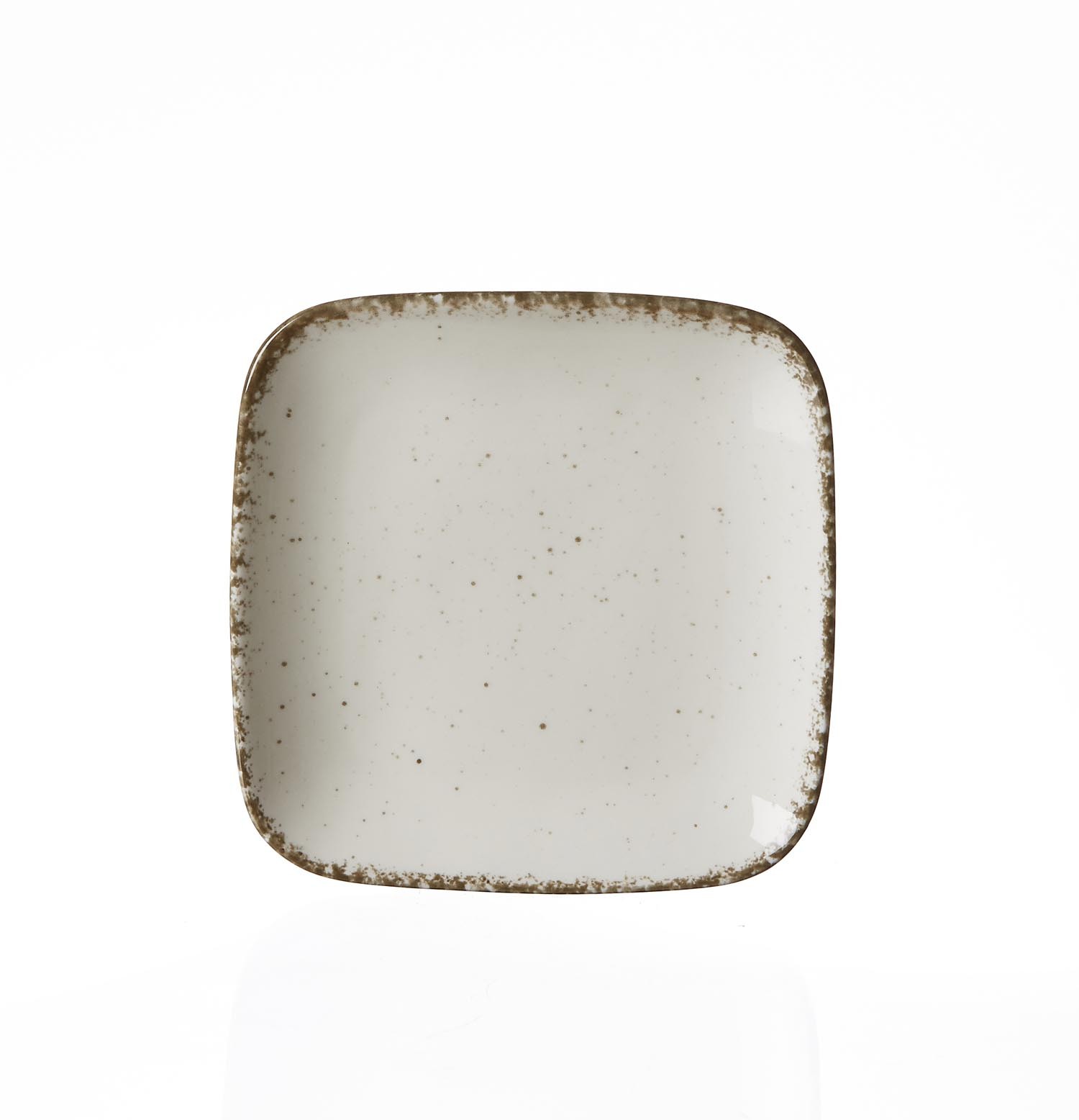 Beilagenteller 14,5 cm Creme Casa