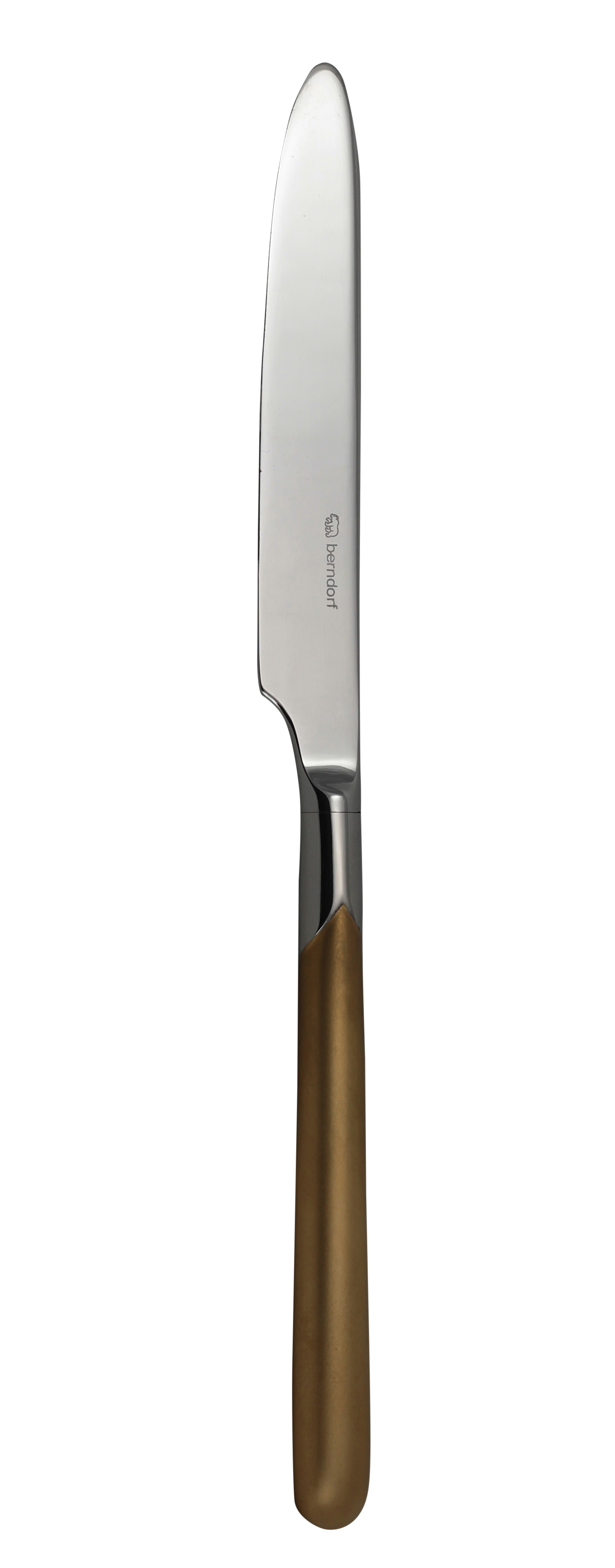 Berndorf Besteck Opus NC gold