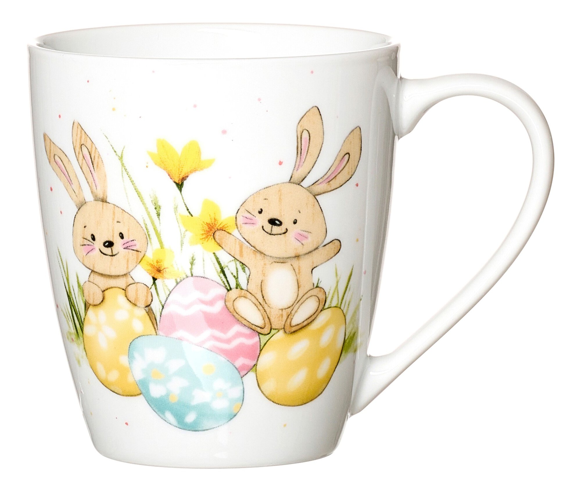 Ritzenhoff & Breker Kaffeebecher Hase