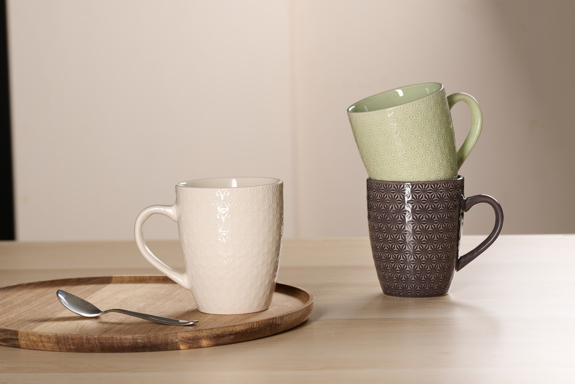Ritzenhoff & Breker Kaffeebecher Floris