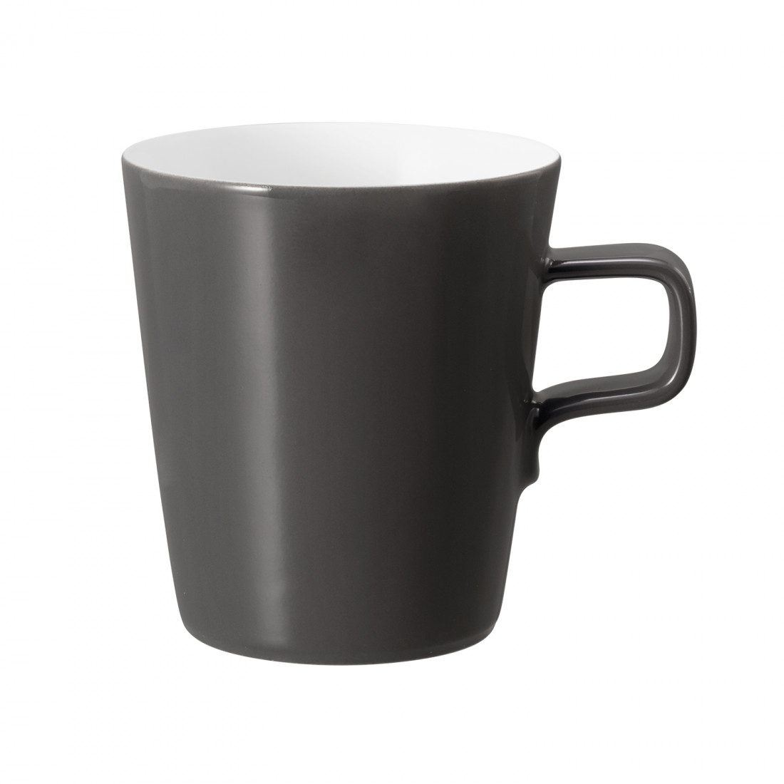 Milchkaffeeobertasse 0,37 l No Limits Moments 65006