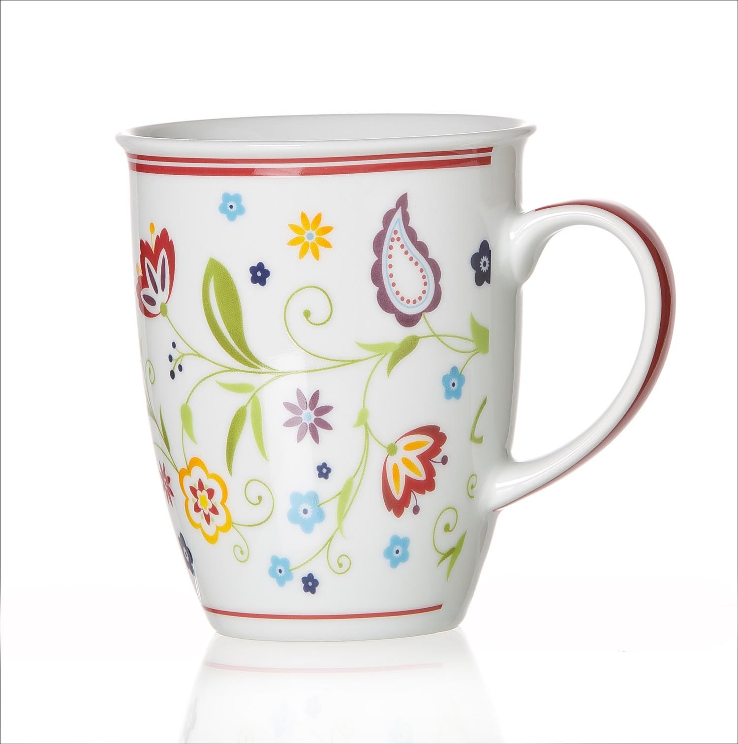 Kaffeebecher 320 ml Doppio Shanti