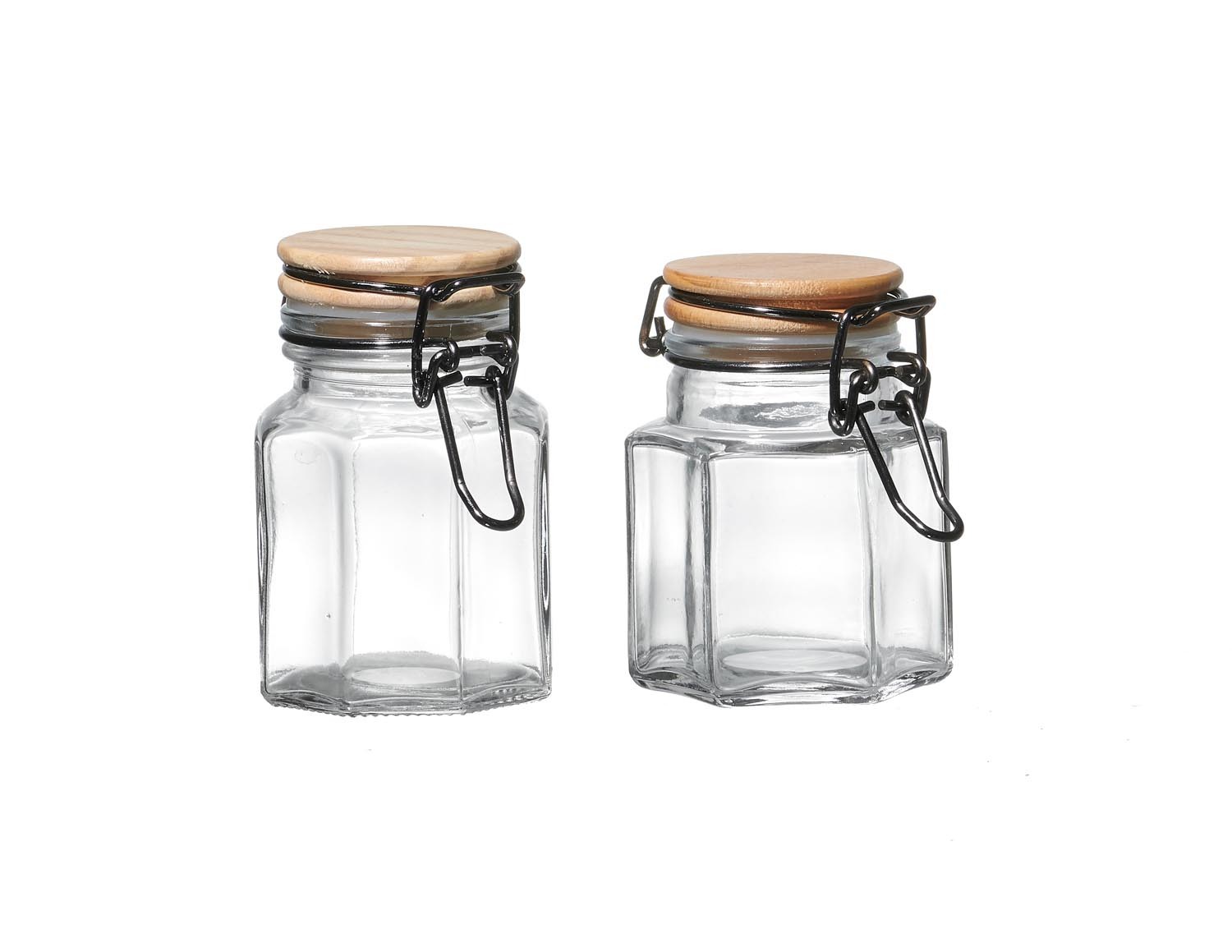 Vorratsglas 90 ml Esperanza