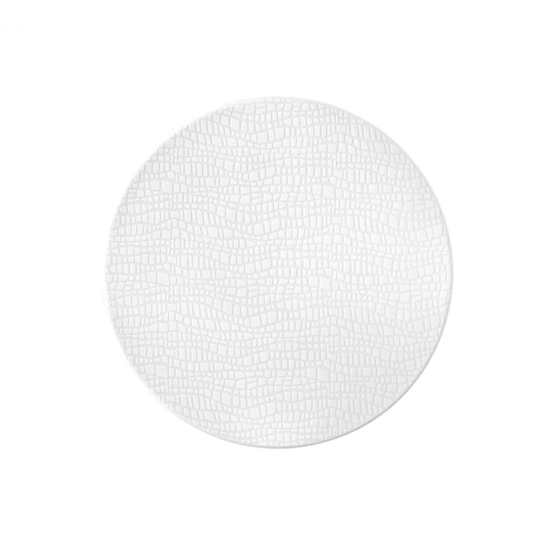Brotteller rund 16,5 cm