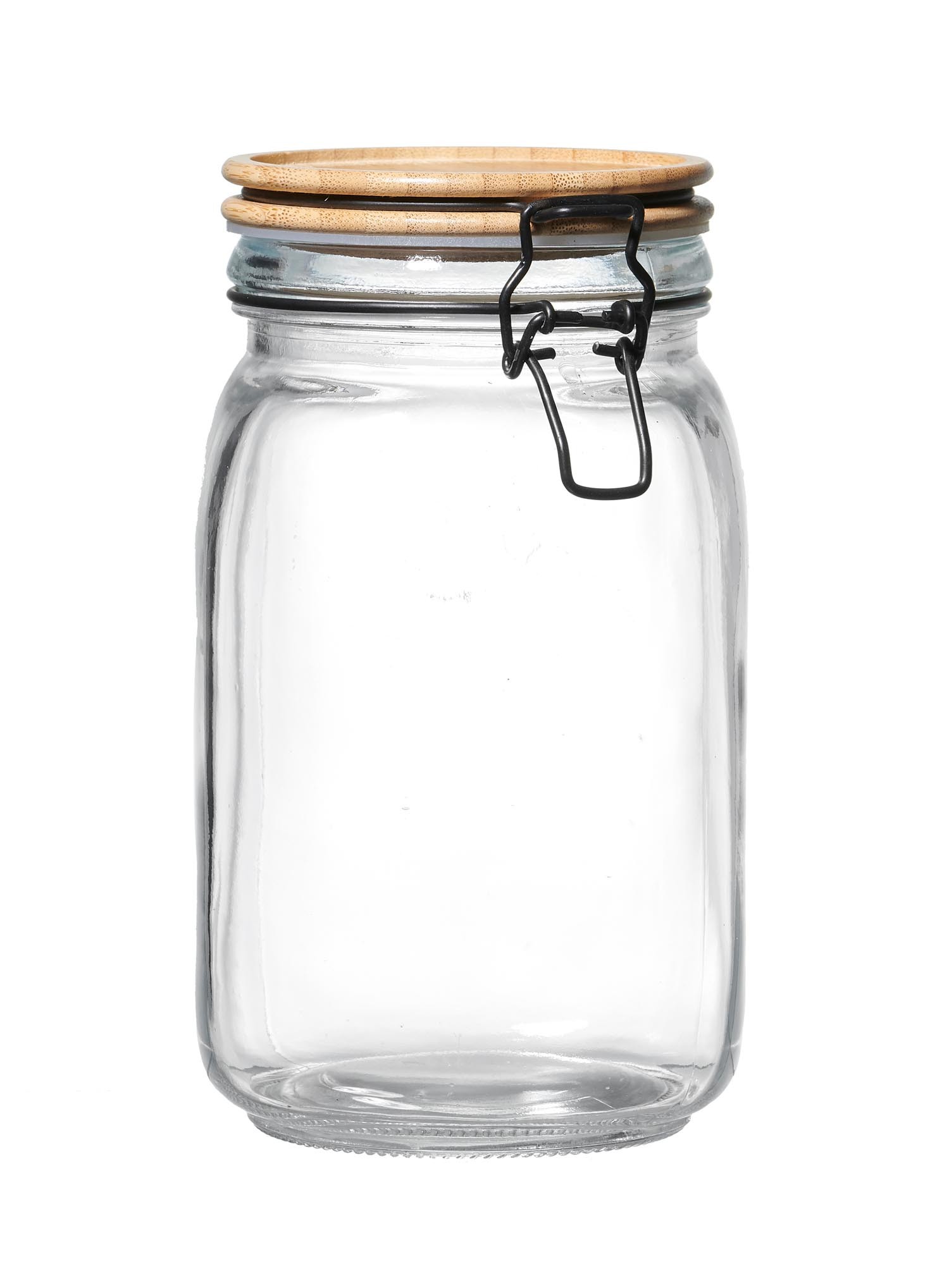 Vorratsglas 1,5 Liter Esperanza