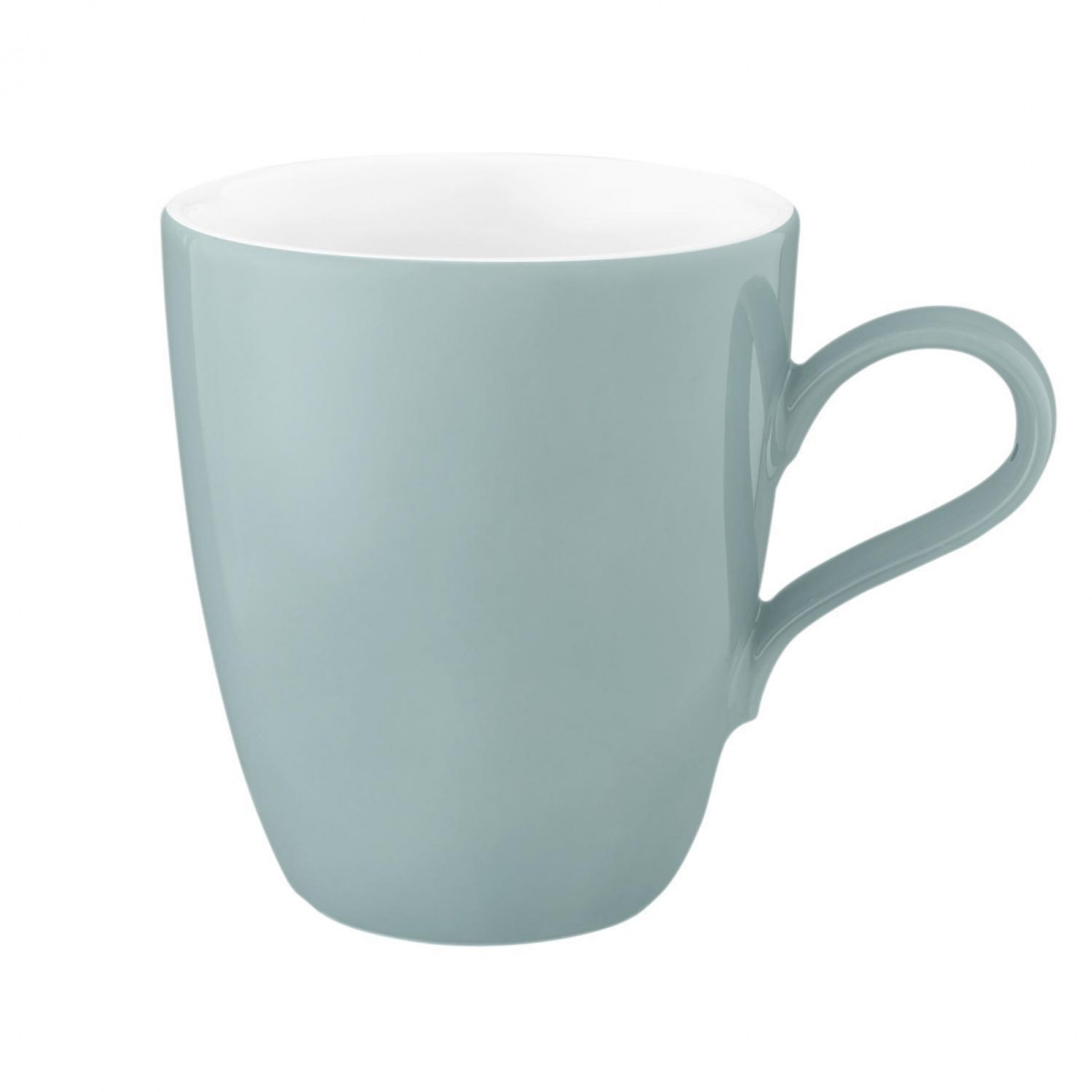Becher mit Henkel 0,40 l