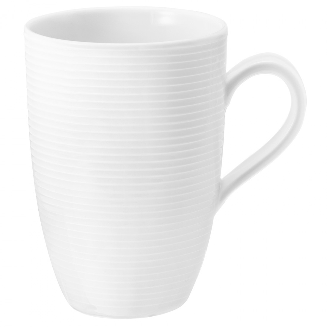 Maxi-Becher mit Henkel 0,45 l