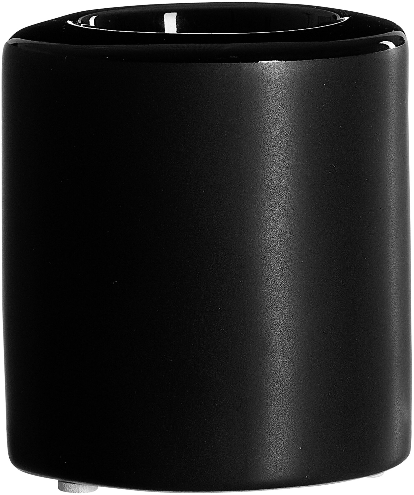 Kerzenleuchter 8 cm Onyx