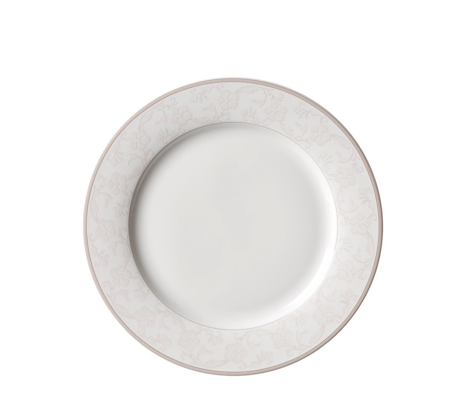 Frühstücksteller Isabella