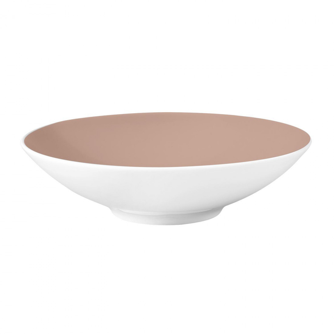 Suppenteller rund 20 cm